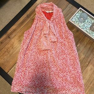 ✨3 for $10✨Old Navy Orange Blouse